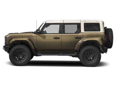 2026 Ford Bronco Raptor 4 Door Advanced 4x4
