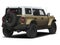 2026 Ford Bronco Raptor 4 Door Advanced 4x4