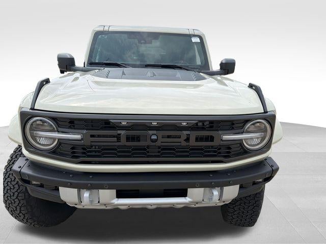 2026 Ford Bronco Raptor 4 Door Advanced 4x4