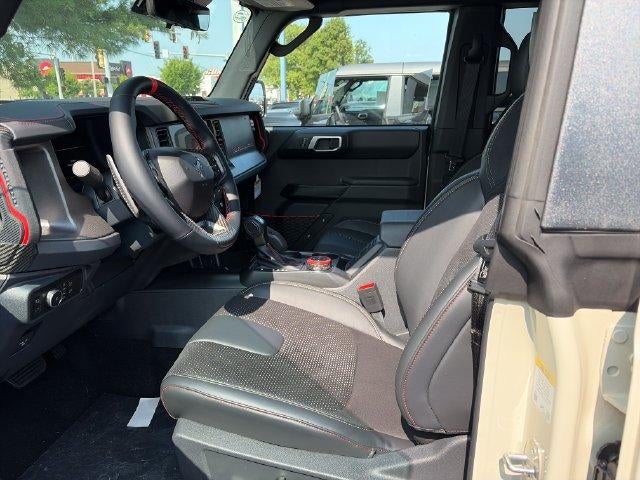 2026 Ford Bronco Raptor 4 Door Advanced 4x4