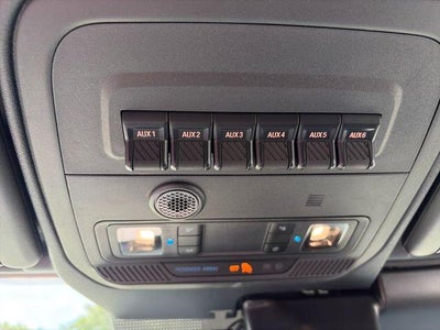 2026 Ford Bronco Raptor 4 Door Advanced 4x4