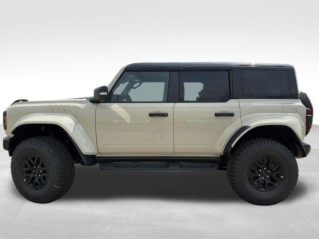 2026 Ford Bronco Raptor 4 Door Advanced 4x4