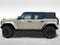 2026 Ford Bronco Raptor 4 Door Advanced 4x4