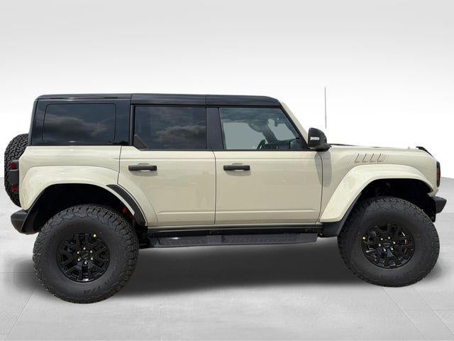 2026 Ford Bronco Raptor 4 Door Advanced 4x4