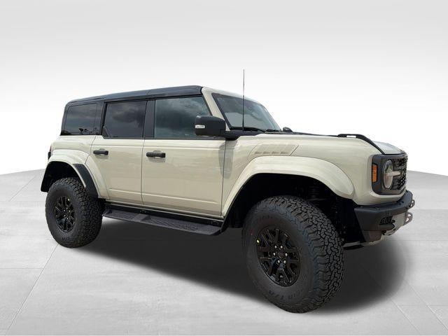 2026 Ford Bronco Raptor 4 Door Advanced 4x4
