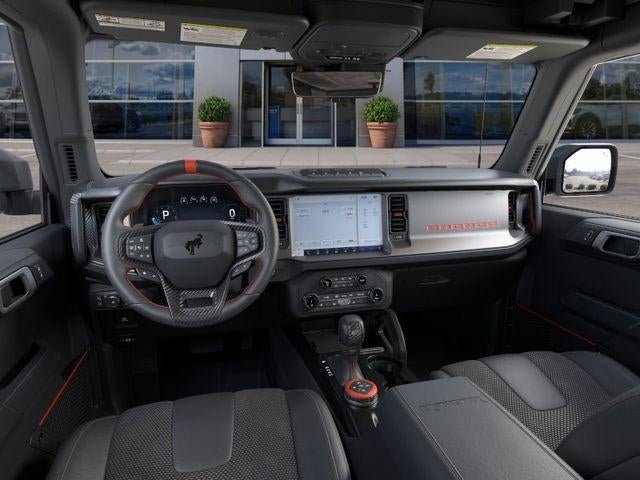 2026 Ford Bronco Raptor 4 Door Advanced 4x4