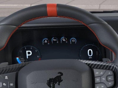 2026 Ford Bronco Raptor 4 Door Advanced 4x4