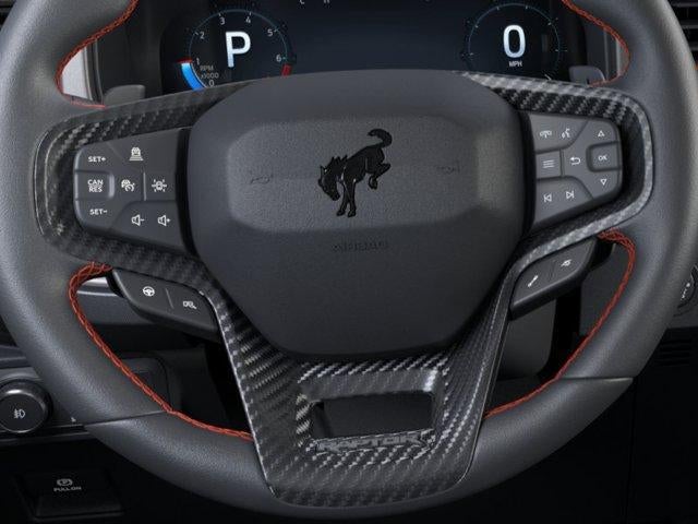 2026 Ford Bronco Raptor 4 Door Advanced 4x4