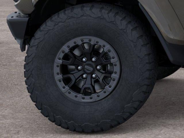 2026 Ford Bronco Raptor 4 Door Advanced 4x4