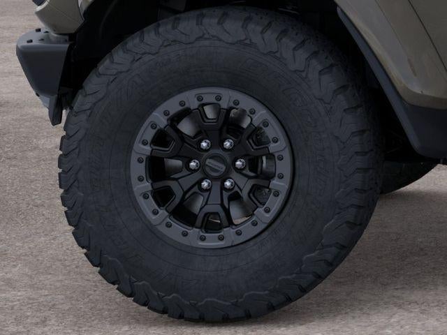 2026 Ford Bronco Raptor 4 Door Advanced 4x4