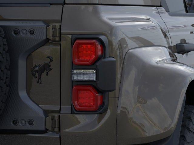 2026 Ford Bronco Raptor 4 Door Advanced 4x4