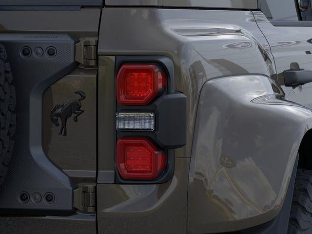 2026 Ford Bronco Raptor 4 Door Advanced 4x4