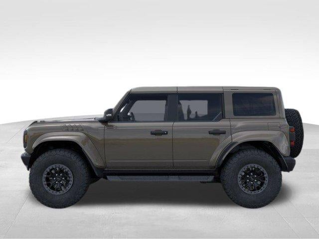 2026 Ford Bronco Raptor 4 Door Advanced 4x4