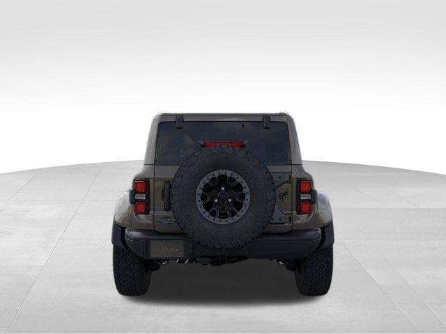 2026 Ford Bronco Raptor 4 Door Advanced 4x4