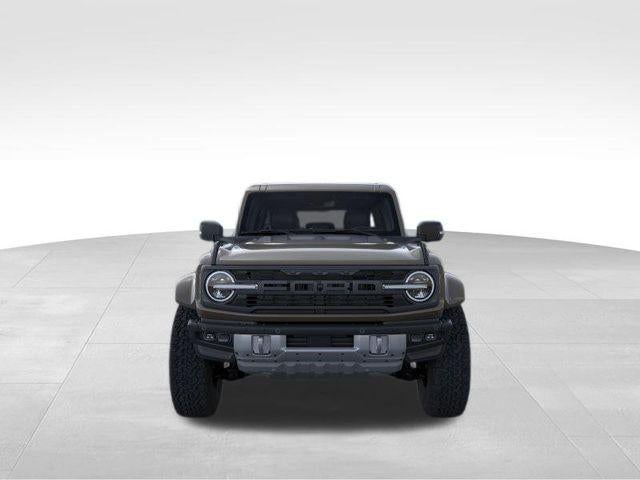 2026 Ford Bronco Raptor 4 Door Advanced 4x4