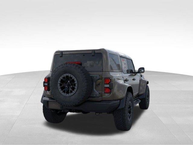 2026 Ford Bronco Raptor 4 Door Advanced 4x4