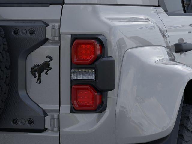 2026 Ford Bronco Raptor 4 Door Advanced 4x4