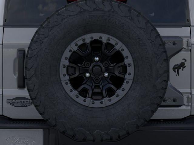 2026 Ford Bronco Raptor 4 Door Advanced 4x4