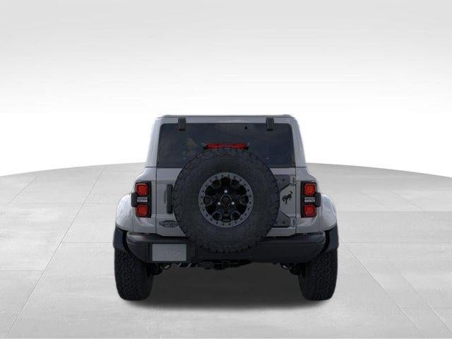 2026 Ford Bronco Raptor 4 Door Advanced 4x4