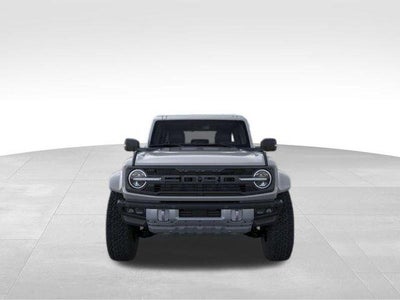 2026 Ford Bronco Raptor 4 Door Advanced 4x4