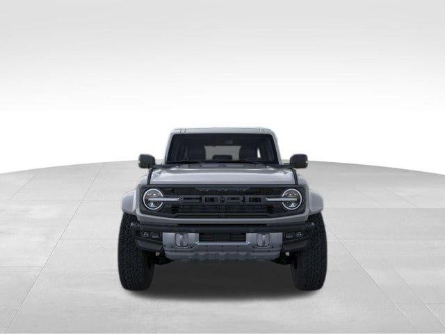 2026 Ford Bronco Raptor 4 Door Advanced 4x4