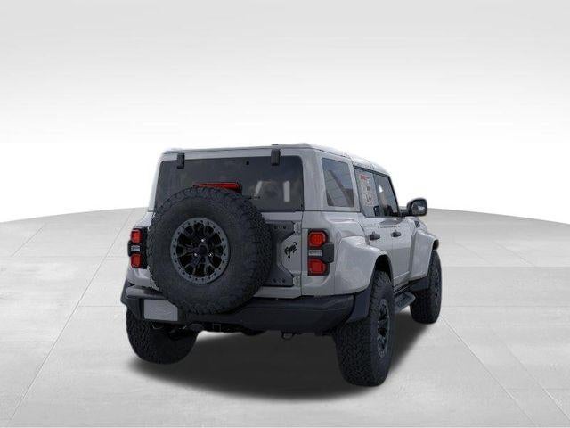 2026 Ford Bronco Raptor 4 Door Advanced 4x4