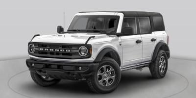 2026 Ford Bronco Raptor 4 Door Advanced 4x4