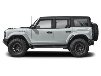 2026 Ford Bronco Raptor 4 Door Advanced 4x4
