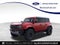 2025 Ford Bronco Raptor 4 Door Advanced 4x4