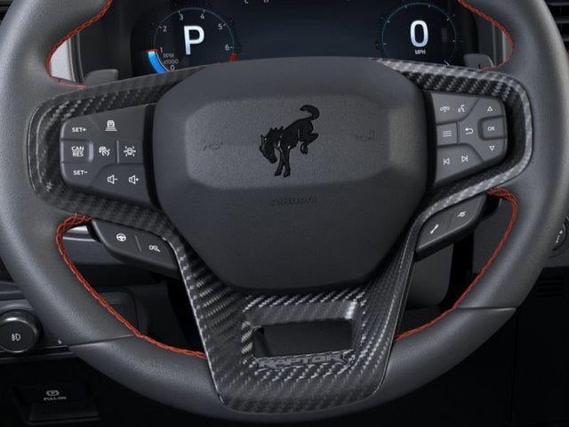 2025 Ford Bronco Raptor 4 Door Advanced 4x4