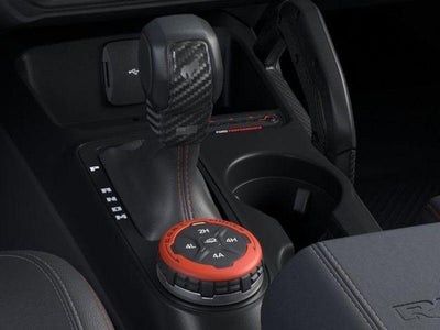 2025 Ford Bronco Raptor 4 Door Advanced 4x4