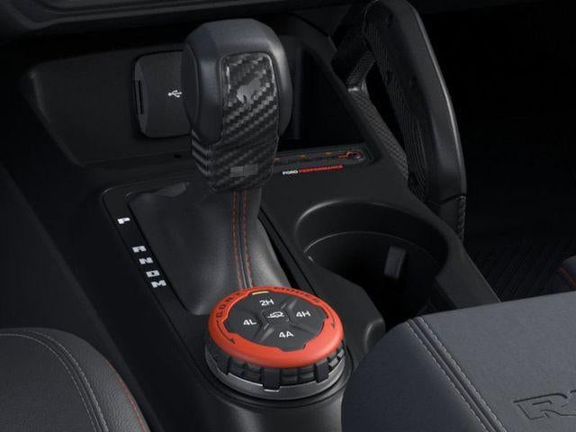 2025 Ford Bronco Raptor 4 Door Advanced 4x4
