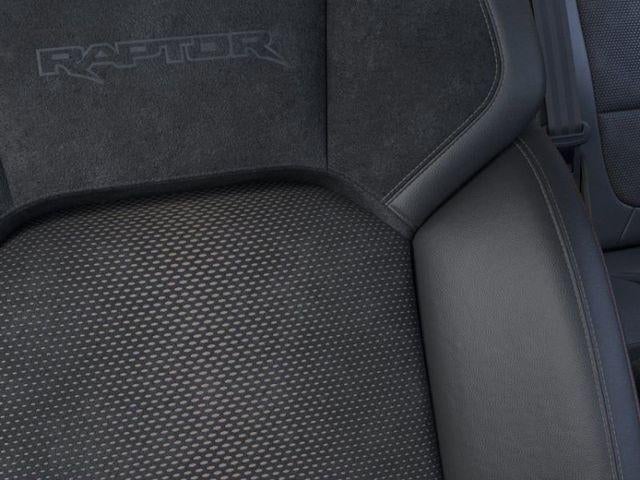 2025 Ford Bronco Raptor 4 Door Advanced 4x4