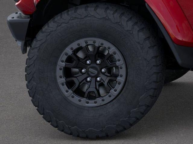 2025 Ford Bronco Raptor 4 Door Advanced 4x4