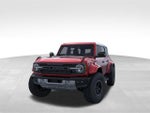 2025 Ford Bronco Raptor 4 Door Advanced 4x4