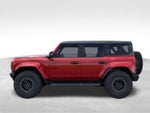 2025 Ford Bronco Raptor 4 Door Advanced 4x4