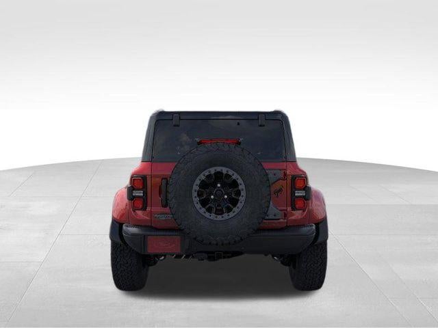 2025 Ford Bronco Raptor 4 Door Advanced 4x4