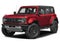 2025 Ford Bronco Raptor 4 Door Advanced 4x4