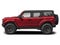 2025 Ford Bronco Raptor 4 Door Advanced 4x4