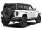 2025 Ford Bronco Raptor 4 Door Advanced 4x4