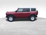 2026 Ford Bronco Heritage Edition 4 Door Advanced 4x4