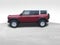 2026 Ford Bronco Heritage Edition 4 Door Advanced 4x4