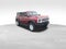 2026 Ford Bronco Heritage Edition 4 Door Advanced 4x4