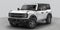 2026 Ford Bronco Heritage Edition 4 Door Advanced 4x4