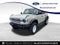 2026 Ford Bronco Heritage Edition 4 Door Advanced 4x4