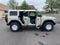 2026 Ford Bronco Heritage Edition 4 Door Advanced 4x4