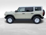 2026 Ford Bronco Heritage Edition 4 Door Advanced 4x4