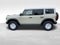 2026 Ford Bronco Heritage Edition 4 Door Advanced 4x4