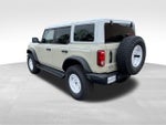 2026 Ford Bronco Heritage Edition 4 Door Advanced 4x4