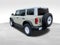 2026 Ford Bronco Heritage Edition 4 Door Advanced 4x4
